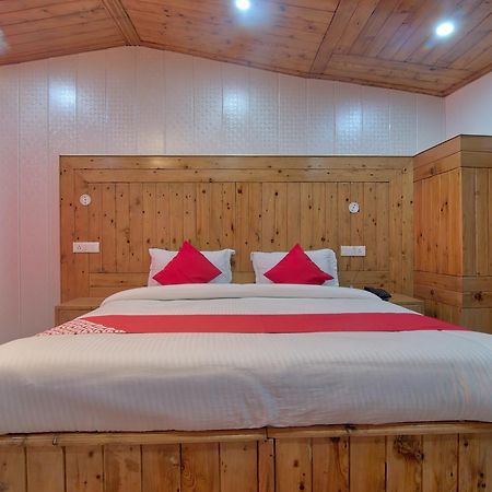 Oyo 13755 Woodstock Inn Dalhousie Εξωτερικό φωτογραφία