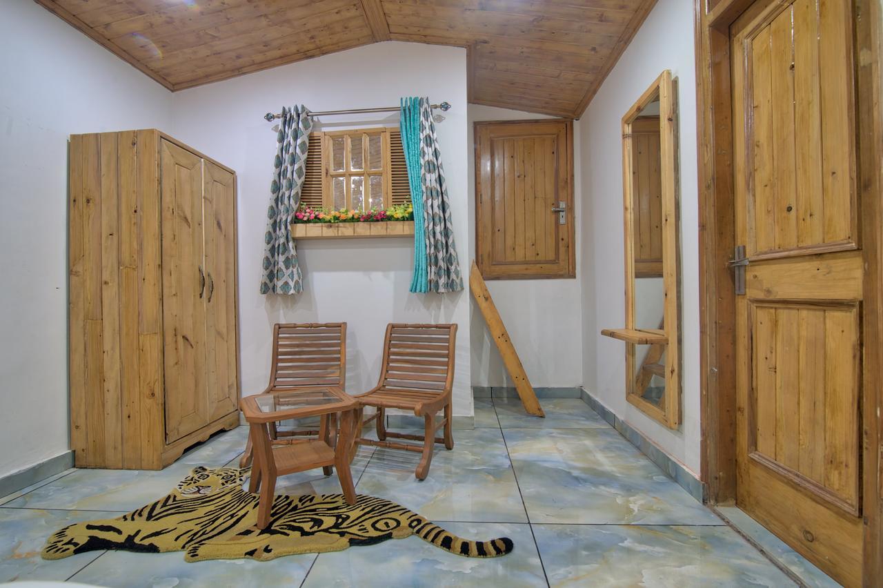 Oyo 13755 Woodstock Inn Dalhousie Εξωτερικό φωτογραφία