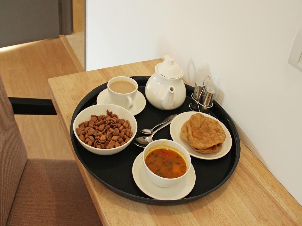 Oyo 13755 Woodstock Inn Dalhousie Εξωτερικό φωτογραφία