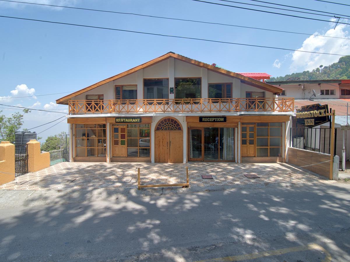 Oyo 13755 Woodstock Inn Dalhousie Εξωτερικό φωτογραφία