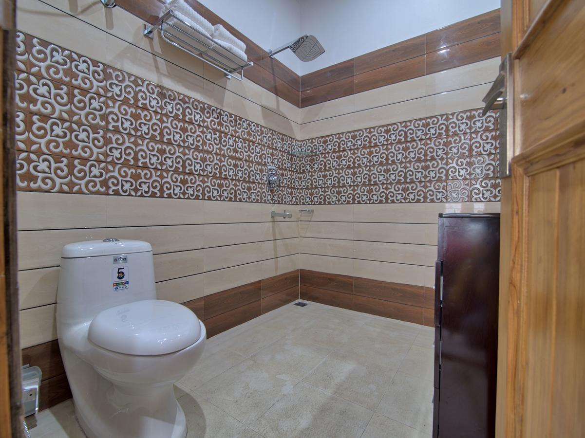 Oyo 13755 Woodstock Inn Dalhousie Εξωτερικό φωτογραφία