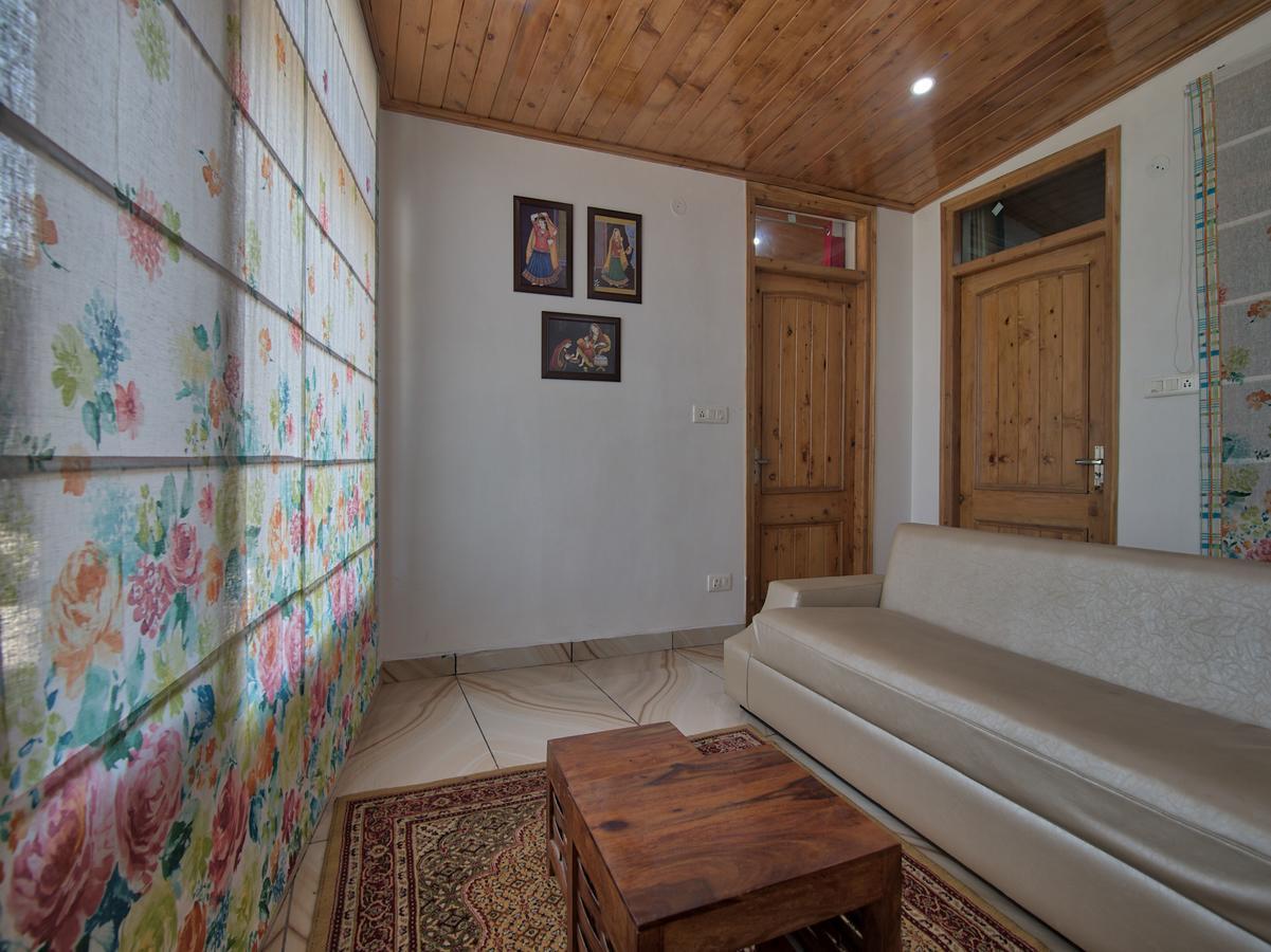 Oyo 13755 Woodstock Inn Dalhousie Εξωτερικό φωτογραφία